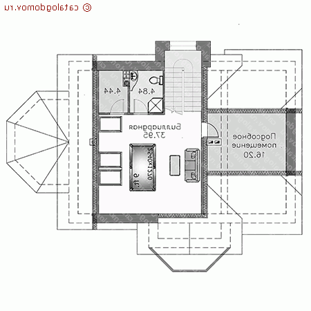     H-275-1P - 