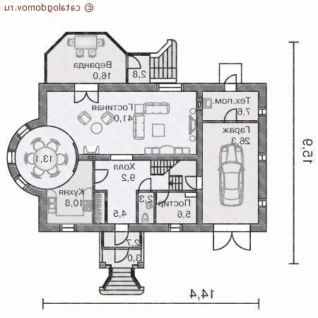       K-256-1P - 1- 