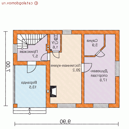      P-076-1P - 1- 