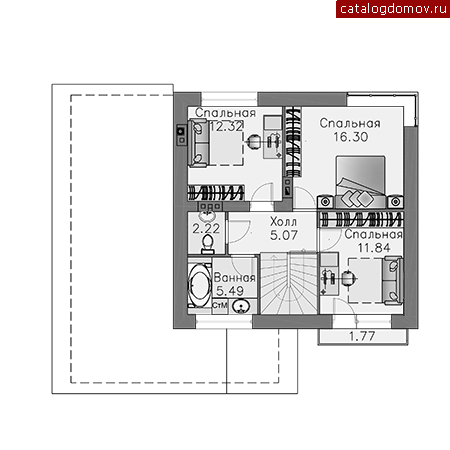    -  T-134-1P - 2- 